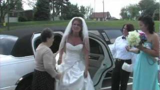 Sample Clip - Pre-Ceremony Music Montage