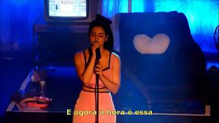 Marina and the Diamonds - Fear and Loathing (Legendado/Tradução)