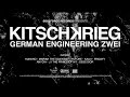 KITSCHKRIEG Feat HUNXHO JORDAN GO HARD
