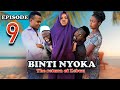 BINTI NYOKA EPISODE 9