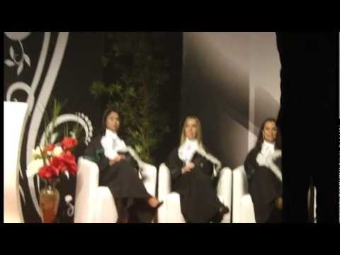 Formatura Biomedicina Ulbra 13 de agosto de 2011