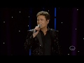 Donny Osmond Sings Sacred Emotion Live In Concert HD 1080p