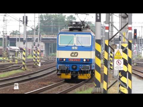 ESo na hlaváku [HD]