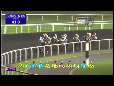 20.12.2012 Meydan (Dubai-UAE) 6.Race Ford Raptor -  1.400 m