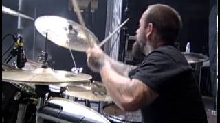 Bleeding Through - Revenge I Seek (Live)