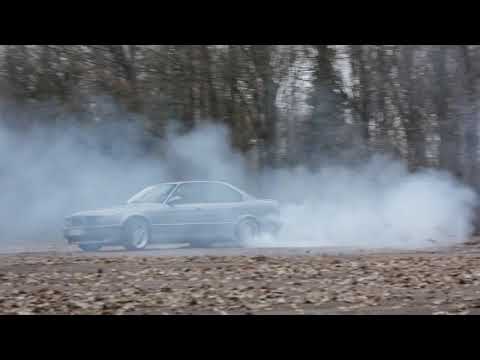 e34 S85B50 Autumn 2017