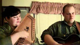 &quot;Cannonball Blues&quot; by Heather Berry (song of the day #36)