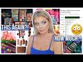 TIKTOK SALES SURPRISE NEW BRANDS AT ULTA New Makeup Releases 401