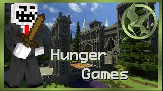 Hunger Games 41 - The Mine-Strike Challenge