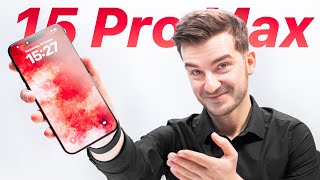 Apple iPhone 15 Pro Max - The Best iPhone I&rsquo;ve used in 15 Years!
