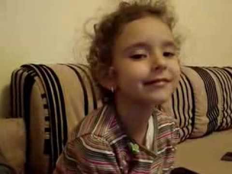 Loredana si Dragos Chircu - Ochii din vis(o alta varianta)