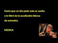 SILVIO RODRIGUEZ, EL VAGABUNDO.
