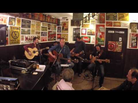 Nový Rownák - Modrý den