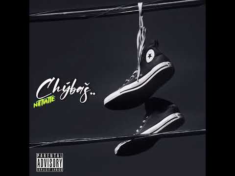 NITTIATTE - CHÝBAŠ.. /prod. Jacksxn x Redjon/