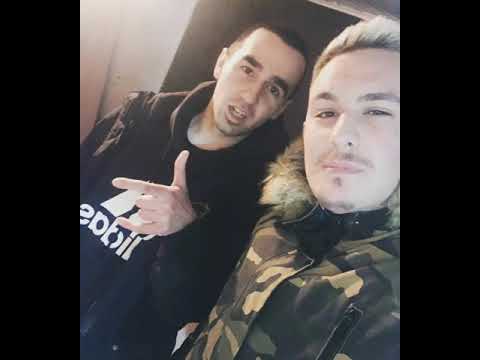 Don Antoni - Kamen (2021)