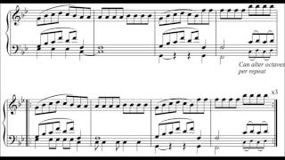 I Create - Your Sun is a Destroyer (Transcribed for Piano)