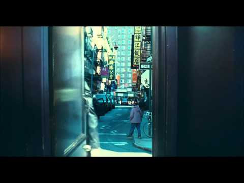 The Adjustment Bureau Trailer (2011) (HD)