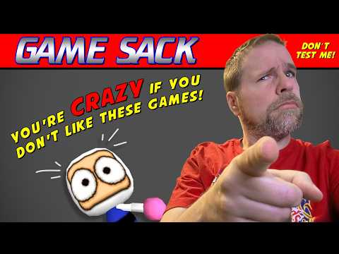 Criminally Overlooked Games 7