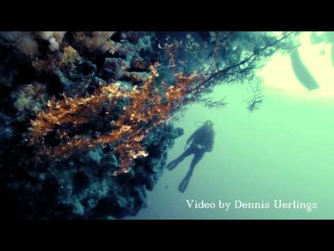 Blue Hole Diving Challenge 2014 - Blue Hole, Blue Hole (Dahab),Ägypten