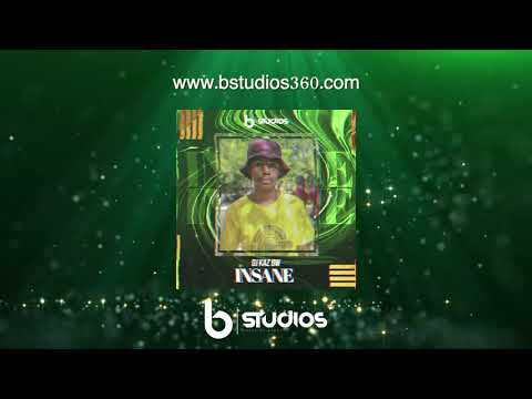 DJ Kaz Bw - Insane (Original Mix)