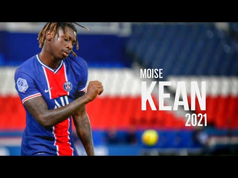 Moise Kean ► Amazing Skills, Goals & Assists|2020/2021