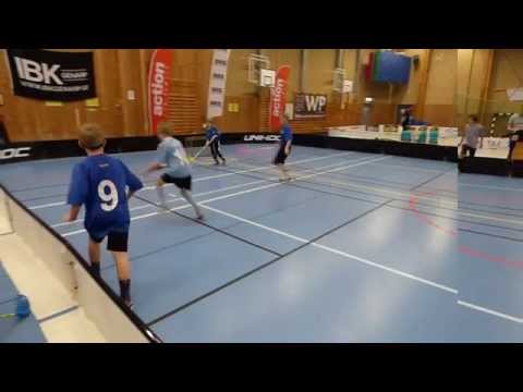 Action Sport Cup 2015: FC Cimrishamn 2 - Åkarp 2