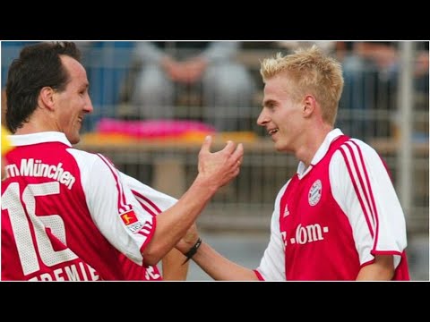 Ex-Profi des FC Bayern, Tobias Rau, im Aufsichtsrat von Eintracht Braunschweig