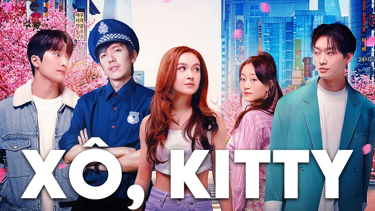 Com Carinho Kitty 2 é 100% uma fanfic de kpop