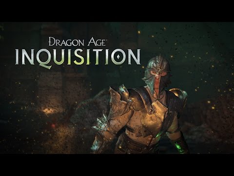 ドラゴンエイジ:インクイジション