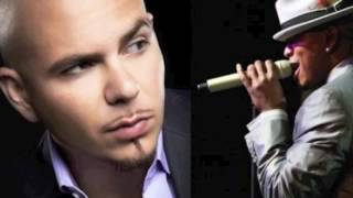 Live it up Pitbull and Ne-Yo official video