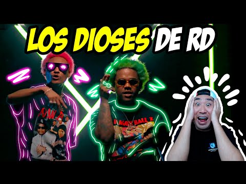reaccionando a El Cherry Scom X Kiko El Crazy 😂 Ozuna Hablo