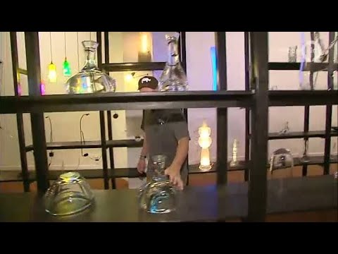 GLD Nieuws 24 augustus 2013 - Nieuws