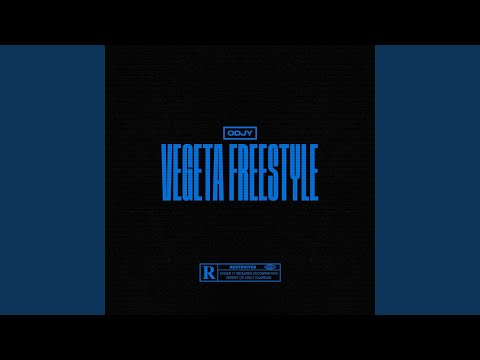 Odjy - Vegeta Freestyle