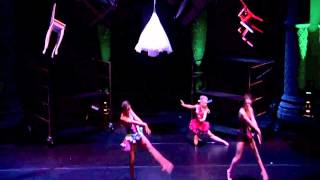 Poetry In Motion Dolls Promo