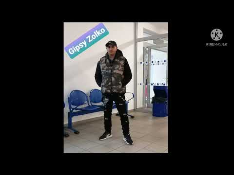 🎼❌Gipsy Zolko - 22.12 Cumajle cumajle 🎼❌