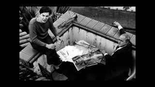 Aguas de Março - Tom Jobim