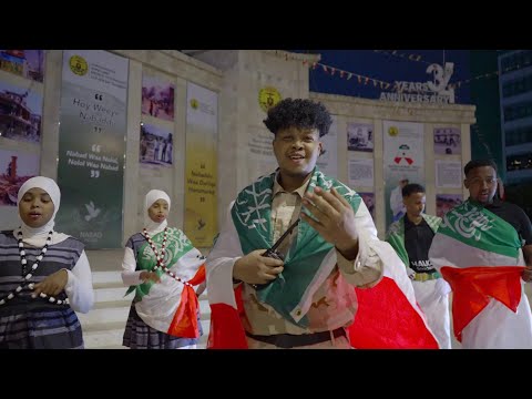 AMIIN YARE - HEES SOMALILAND - OFFICIAL MUSIC VIDEO 2026