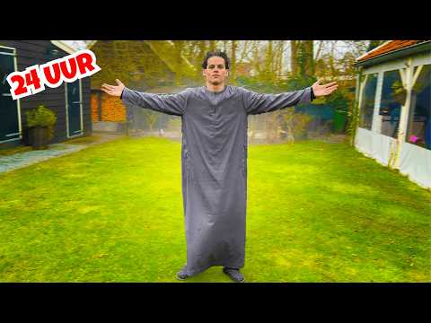 MEEDOEN MET RAMADAN!