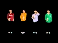 VINCENT DELERM - CLIP "Natation Synchronisée"