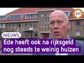 Komt er een miljard voor nieuwe huizen? Dit gebeurde er de vorige keer met dat geld