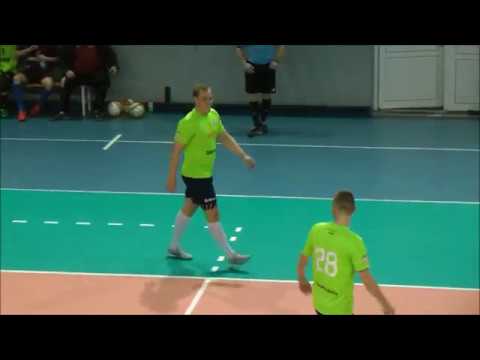 FC Nikers - KNSS /Full Game/