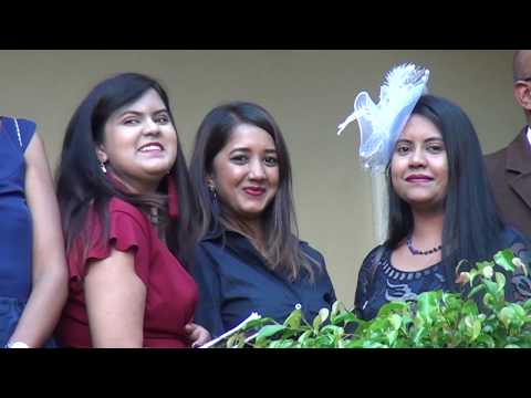 RACING REVIEW 29th Meeting 2018 Season