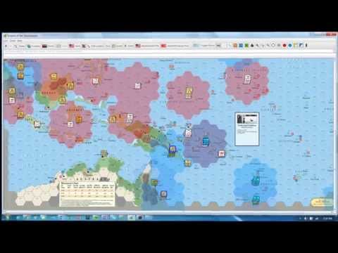 EotS Basics: Running an Offensive Part 2