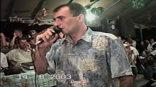 Super Qəzəl  Lənkəran Toyu 2003cü il 