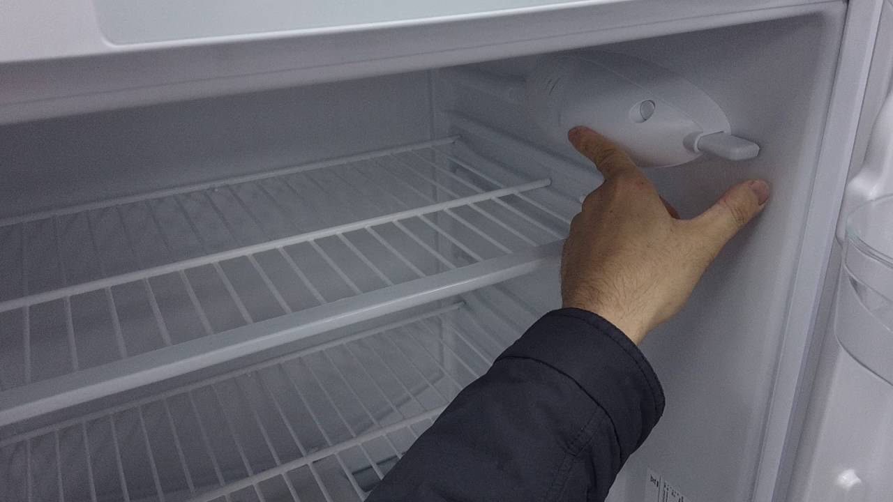 Сломалась Ручка Холодильник Ханса Где Можно Купить