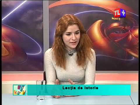 Întrebări și provocări - Lecția de istorie