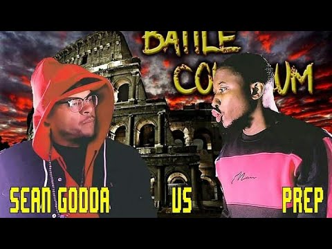 Sean Godda vs Prep