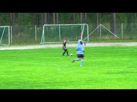 SC Riverball - SJK 30.7.2011