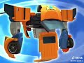 Tobot Titan Integration