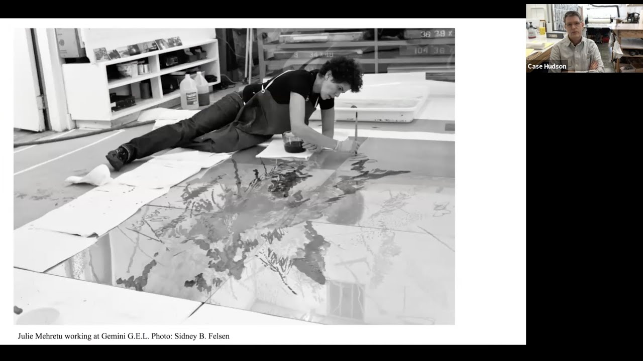 PATM S2E3 with Case Hudson